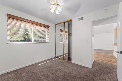 Bedroom - 1086 Mockingbird Ln, Fairfield, CA 94533 photo 5 of 8