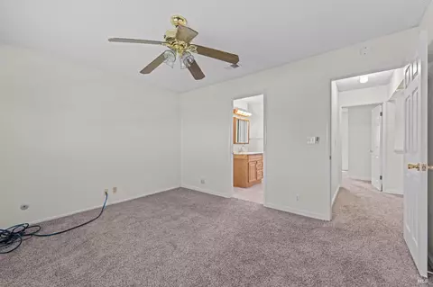 Bedroom - 1086 Mockingbird Ln, Fairfield, CA 94533 photo 7 of 8