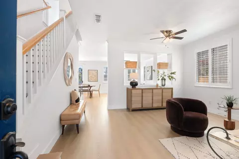 Entry Way - 5148 Blue Ct, Fairfield, CA 94534 photo 1 of 4