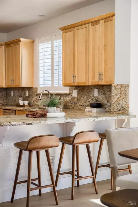 Kitchen - 5148 Blue Ct, Fairfield, CA 94534 photo 7 of 7