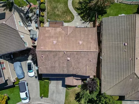 View/Area - 5148 Blue Ct, Fairfield, CA 94534 photo 7 of 14