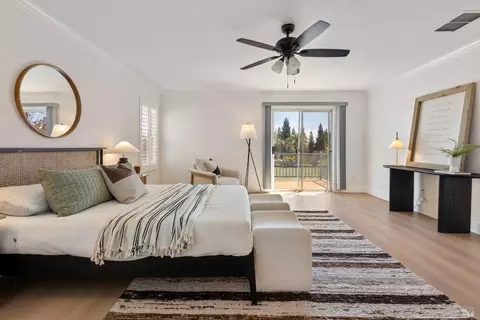 Bedroom - 5148 Blue Ct, Fairfield, CA 94534 photo 2 of 10