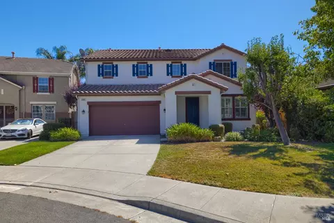 Exterior - 5148 Blue Ct, Fairfield, CA 94534 photo 1 of 7