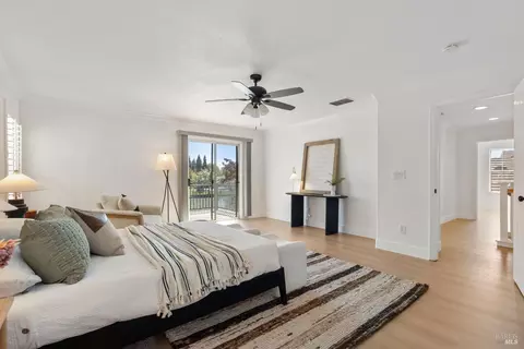 Bedroom - 5148 Blue Ct, Fairfield, CA 94534 photo 3 of 10