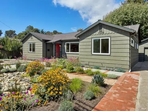114 Lomita Dr, Mill Valley, CA 94941