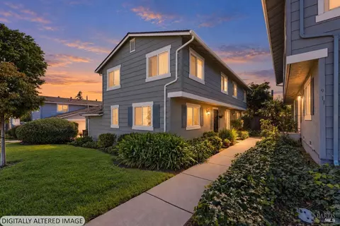 Exterior - 5 Parrott St, Vallejo, CA 94590 photo 1 of 5