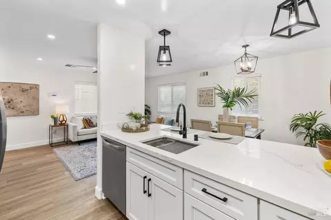 Kitchen - 5 Parrott St, Vallejo, CA 94590 photo 2 of 4