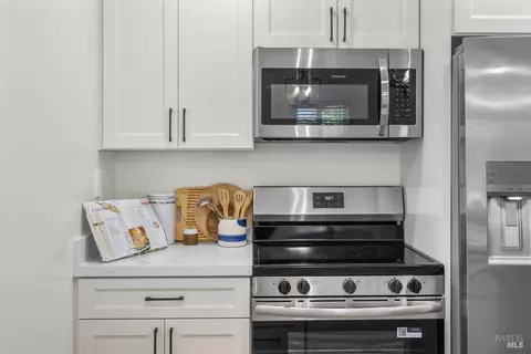 Kitchen - 5 Parrott St, Vallejo, CA 94590 photo 4 of 4