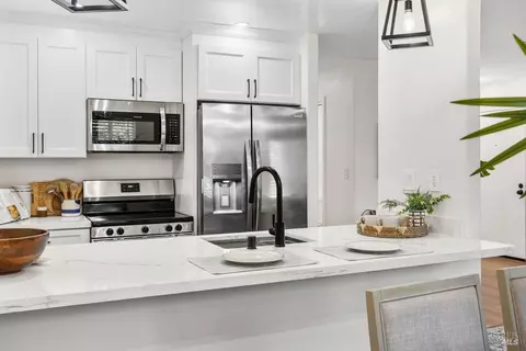 Kitchen - 5 Parrott St, Vallejo, CA 94590 photo 1 of 4