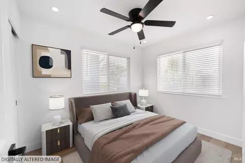 Bedroom - 5 Parrott St, Vallejo, CA 94590 photo 2 of 5