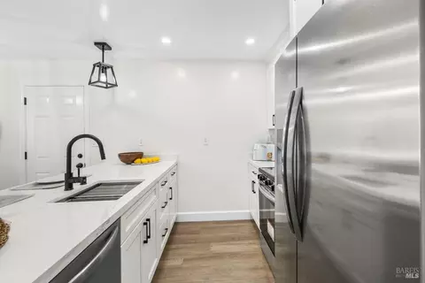 Kitchen - 5 Parrott St, Vallejo, CA 94590 photo 3 of 4