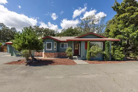 2827 Marlow Rd, Santa Rosa, CA 95403