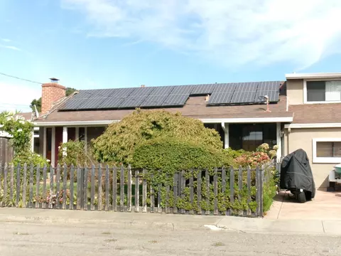 Exterior - 500 Calaveras St, Vallejo, CA 94590 photo 6 of 8