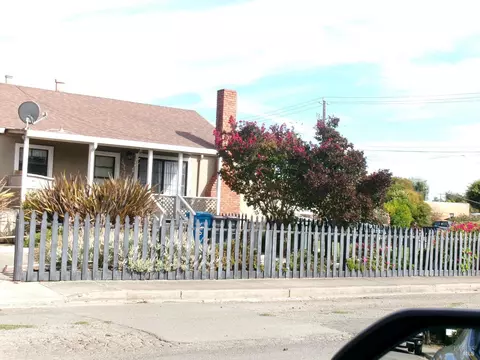 Exterior - 500 Calaveras St, Vallejo, CA 94590 photo 5 of 8