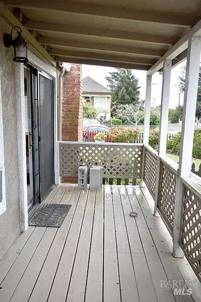 Exterior - 500 Calaveras St, Vallejo, CA 94590 photo 3 of 8