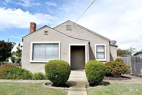 Exterior - 500 Calaveras St, Vallejo, CA 94590 photo 4 of 8