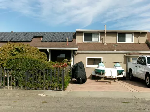 Exterior - 500 Calaveras St, Vallejo, CA 94590 photo 7 of 8