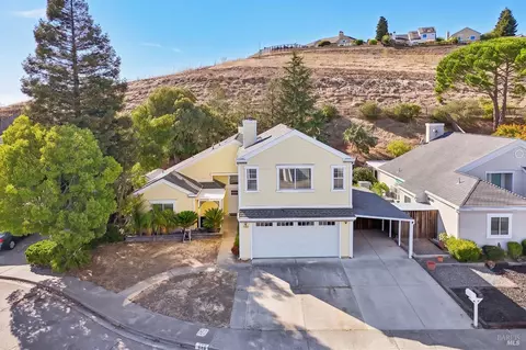 508 Poppy Cir, Benicia, CA 94510