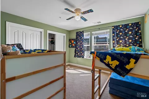Bedroom - 1041 Mcclelland Dr, Windsor, CA 95492 photo 6 of 6