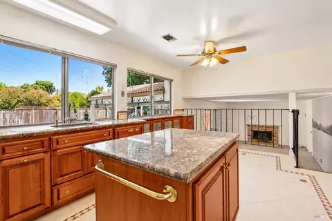 Kitchen - 481 Crestview Dr, Vacaville, CA 95688 photo 1 of 6