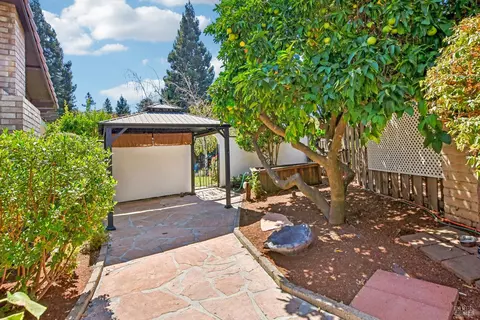 Exterior - 481 Crestview Dr, Vacaville, CA 95688 photo 10 of 19