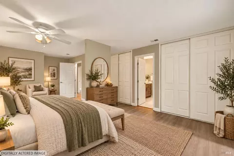 Bedroom - 506 Crestview Dr, Vacaville, CA 95688 photo 1 of 6