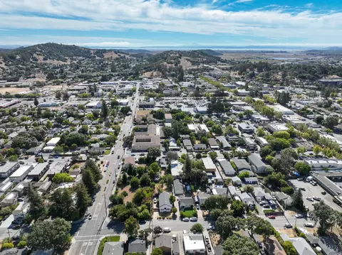 View/Area - 1041 3rd St, Novato, CA 94945 photo 6 of 7