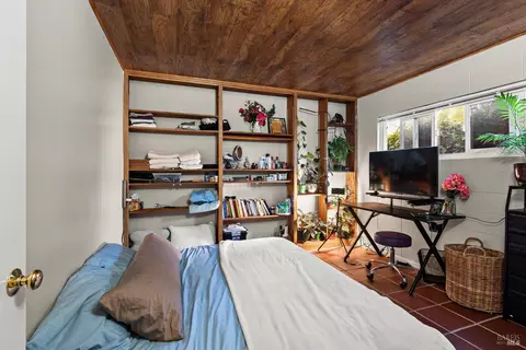 Bedroom - 1041 3rd St, Novato, CA 94945 photo 1 of 1