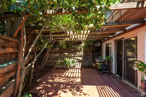 Exterior - 1041 3rd St, Novato, CA 94945 photo 9 of 9