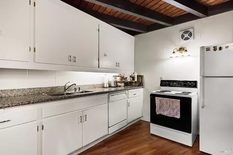 Kitchen - 1041 3rd St, Novato, CA 94945 photo 3 of 3