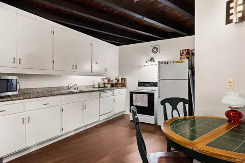 Kitchen - 1041 3rd St, Novato, CA 94945 photo 2 of 3