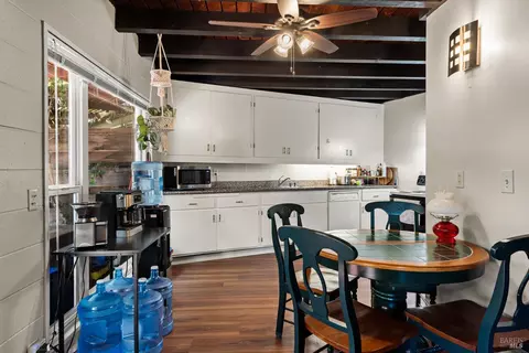 Dining - 1041 3rd St, Novato, CA 94945 photo 1 of 2