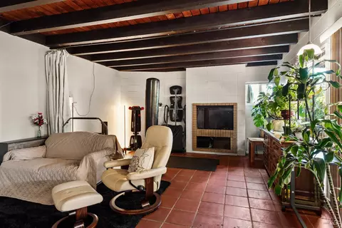 Living - 1041 3rd St, Novato, CA 94945 photo 2 of 2