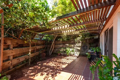 Exterior - 1041 3rd St, Novato, CA 94945 photo 7 of 9