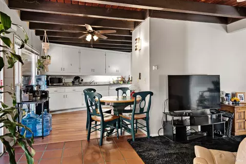 Dining - 1041 3rd St, Novato, CA 94945 photo 2 of 2