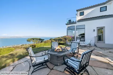 Other - 207 Taylor Rd, Tiburon, CA 94920 photo 8 of 10