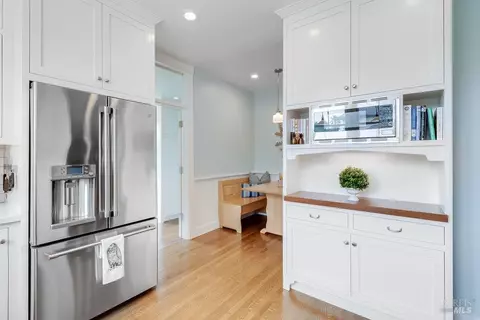 Kitchen - 645 Georgia St, Vallejo, CA 94590 photo 7 of 7