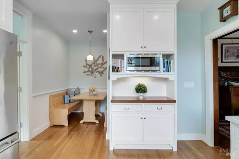 Kitchen - 645 Georgia St, Vallejo, CA 94590 photo 6 of 7