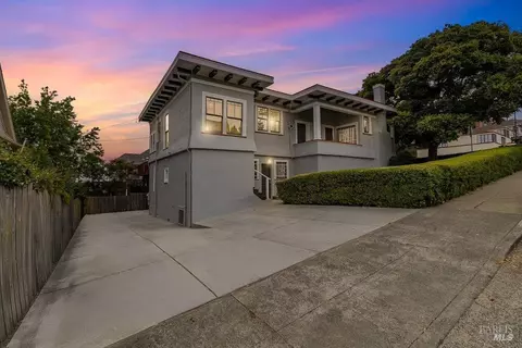 Exterior - 645 Georgia St, Vallejo, CA 94590 photo 11 of 11