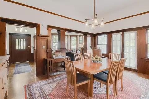 Dining - 645 Georgia St, Vallejo, CA 94590 photo 2 of 4
