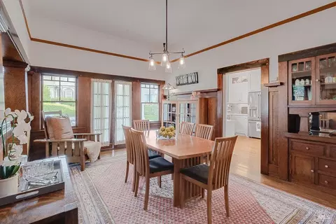 Dining - 645 Georgia St, Vallejo, CA 94590 photo 3 of 4
