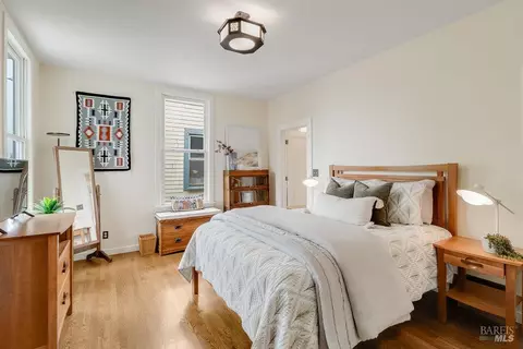 Bedroom - 645 Georgia St, Vallejo, CA 94590 photo 1 of 3
