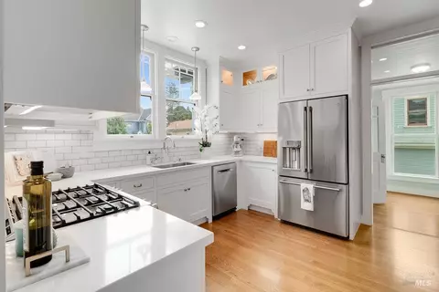 Kitchen - 645 Georgia St, Vallejo, CA 94590 photo 2 of 7