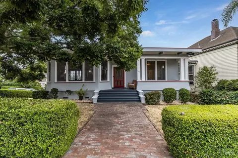 Exterior - 645 Georgia St, Vallejo, CA 94590 photo 1 of 11
