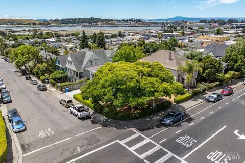 View/Area - 645 Georgia St, Vallejo, CA 94590 photo 2 of 3