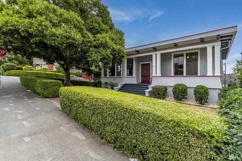 Exterior - 645 Georgia St, Vallejo, CA 94590 photo 2 of 11