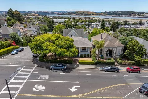 View/Area - 645 Georgia St, Vallejo, CA 94590 photo 1 of 3