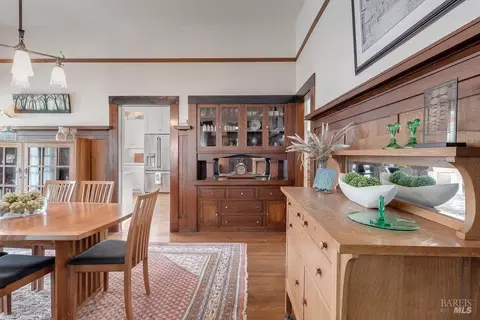 Dining - 645 Georgia St, Vallejo, CA 94590 photo 1 of 4