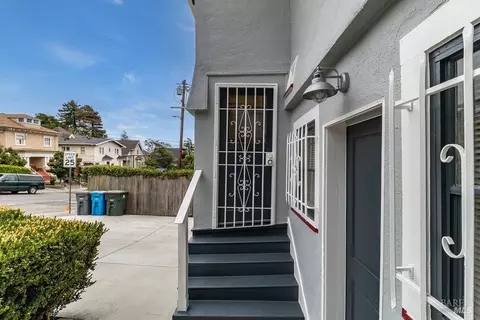 Exterior - 645 Georgia St, Vallejo, CA 94590 photo 6 of 11