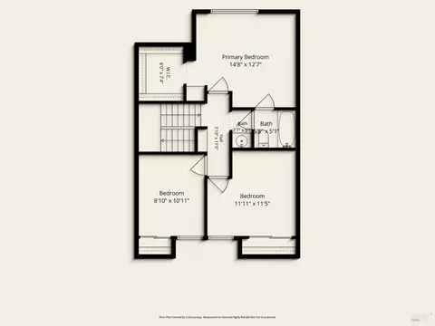 Floorplan - 369 Eldridge Ave, Vacaville, CA 95688 photo 2 of 2